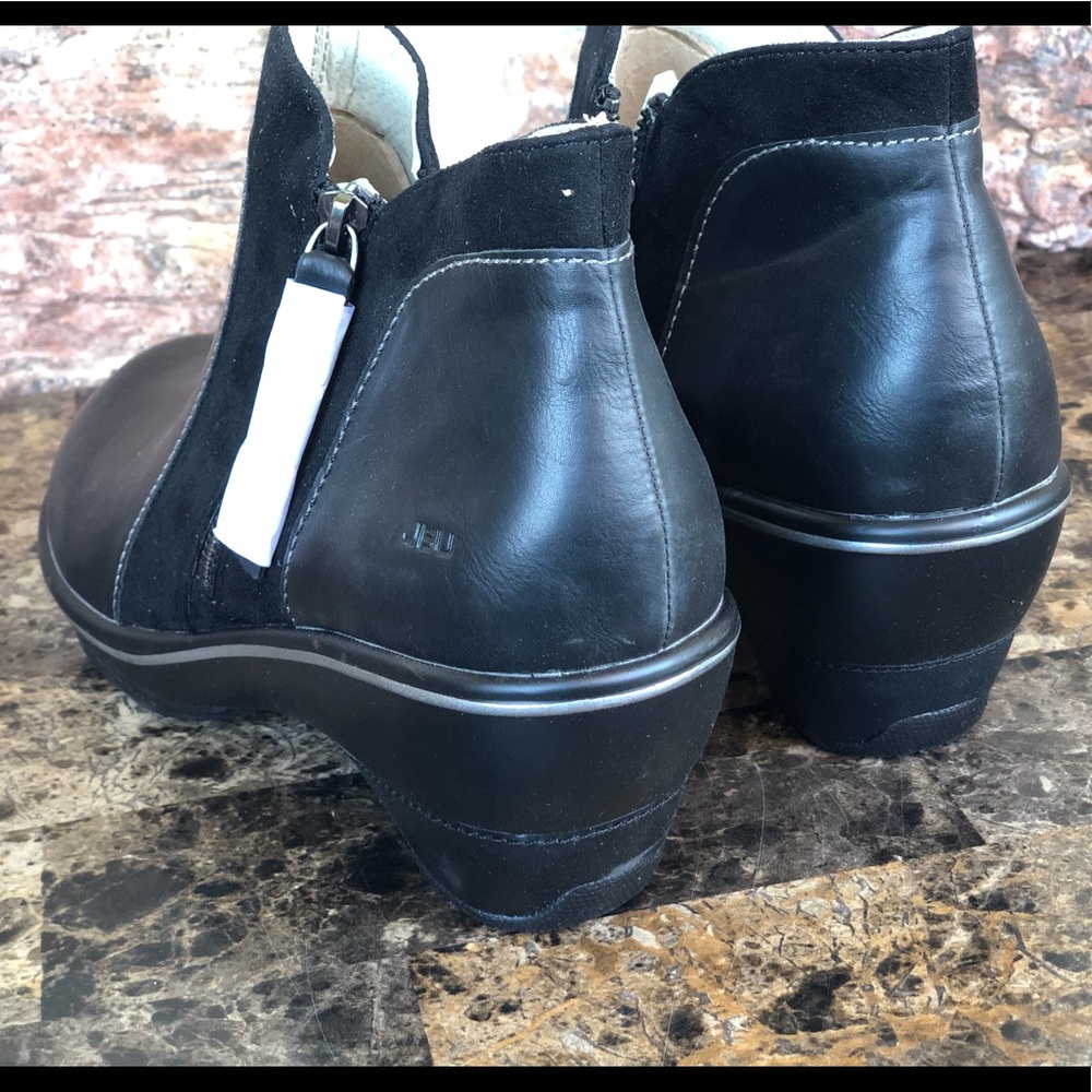 NEW JBU By Jambu Pilot Shooties - Picture 3 of 13